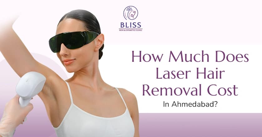 laser hair removal cost