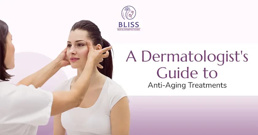 Anti-Aging Treatment