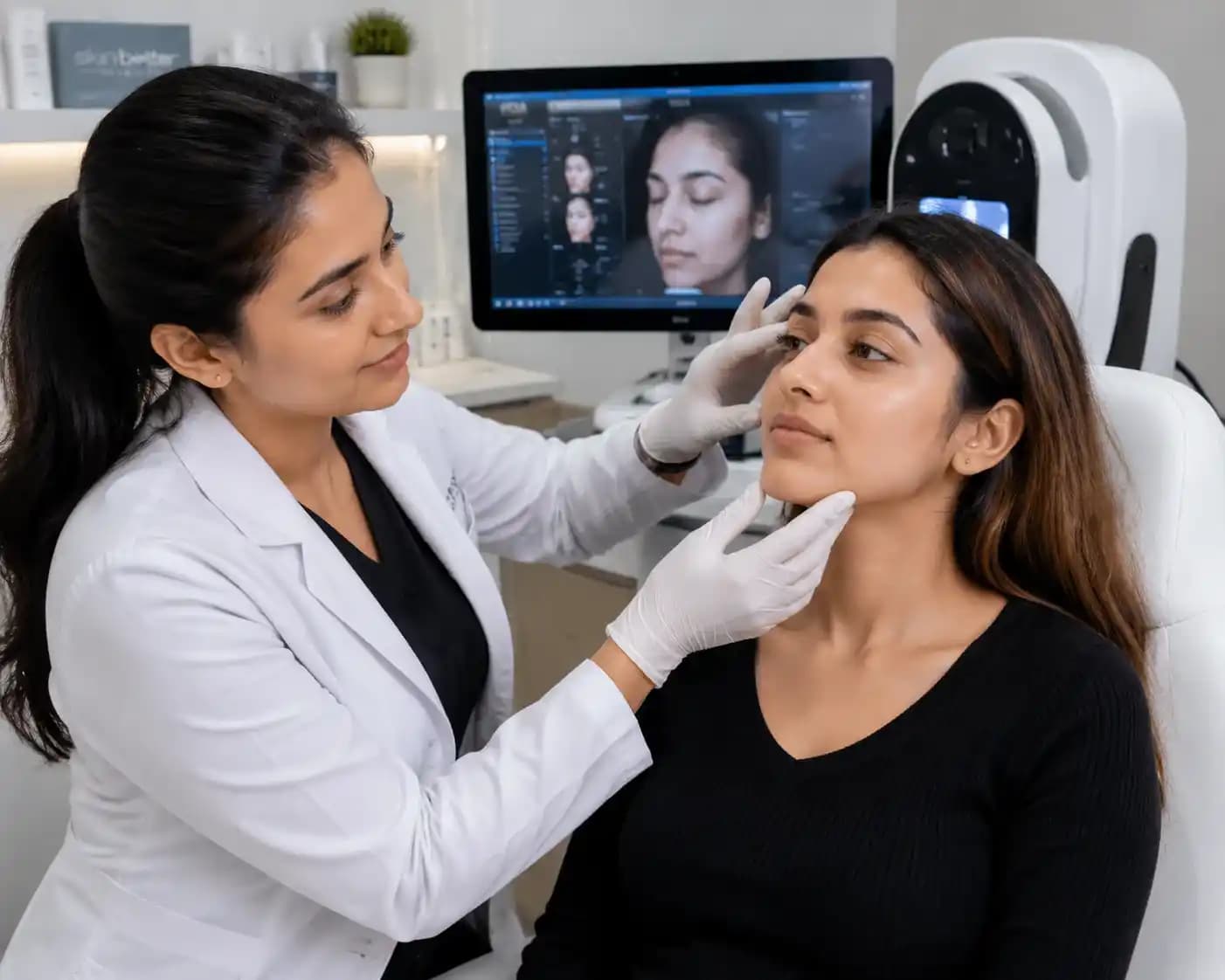 Botox & Fillers