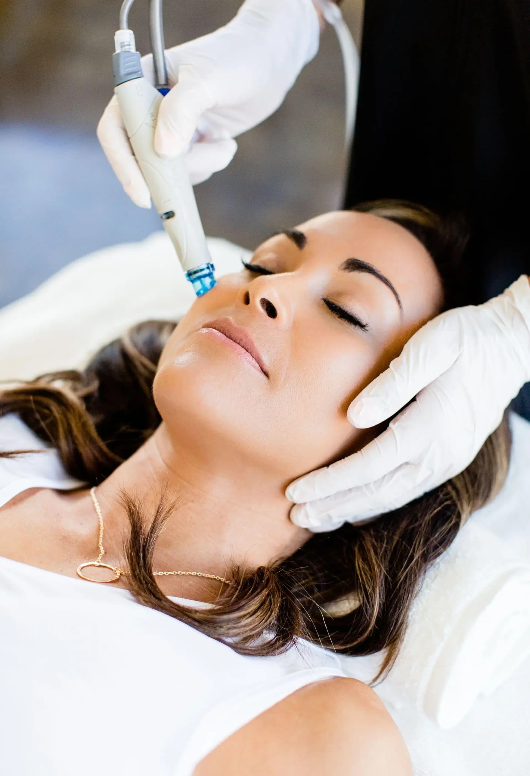 Skin Treatments