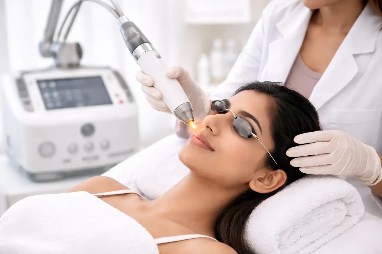 Skin Rejuvenation