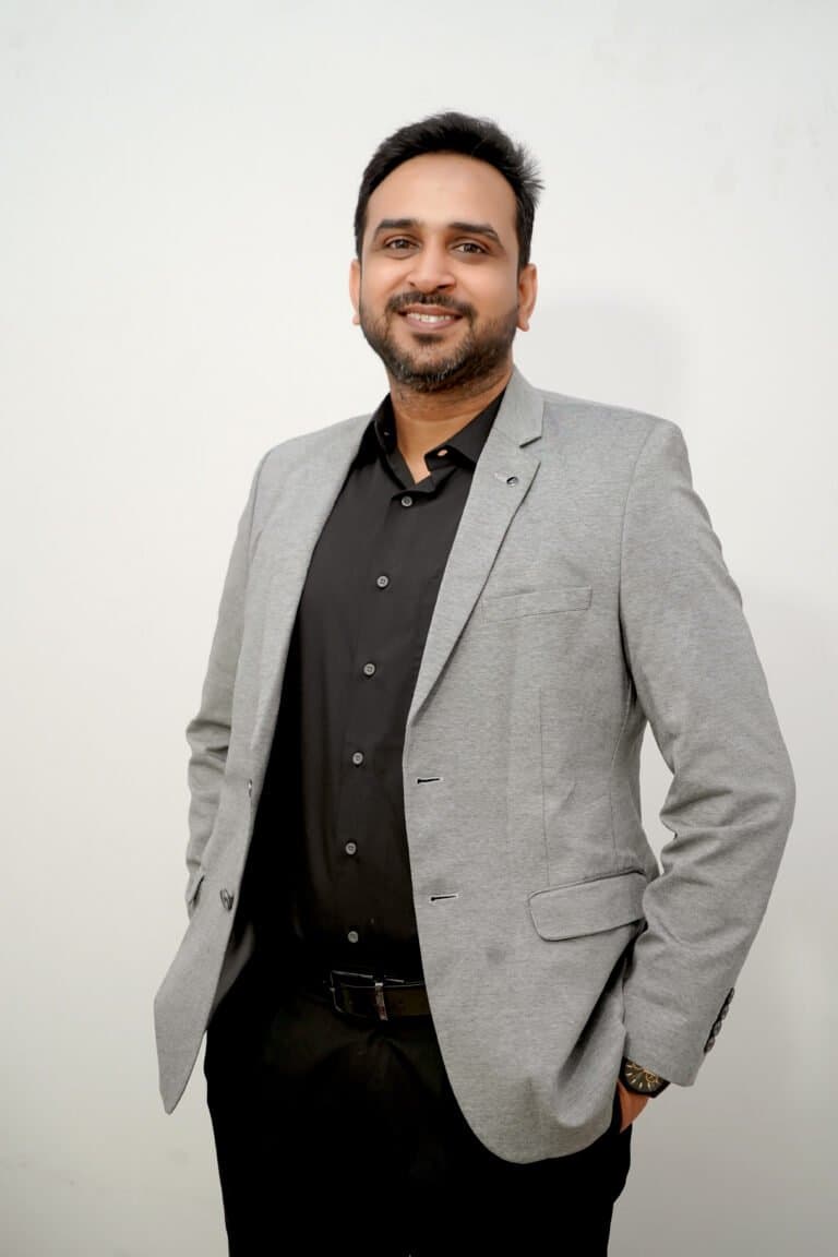 Dr. Jigar Babariya