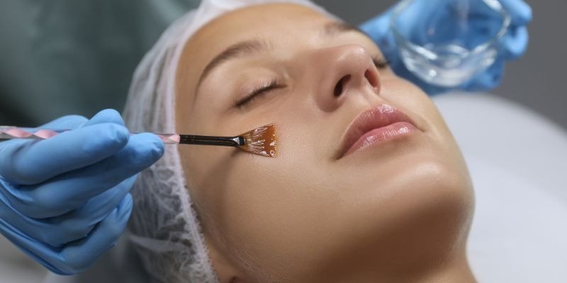 skin treatments