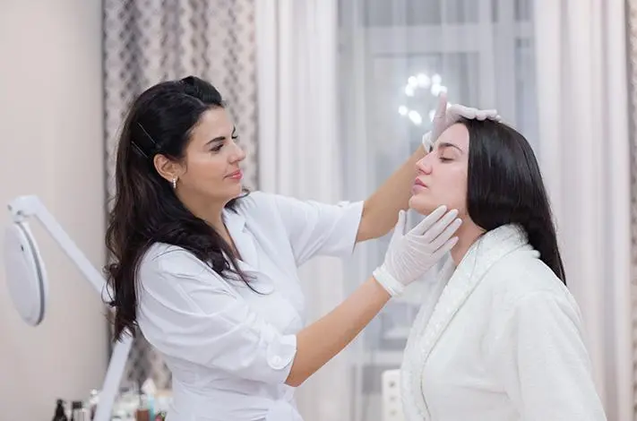 Skin Treatment in Surat