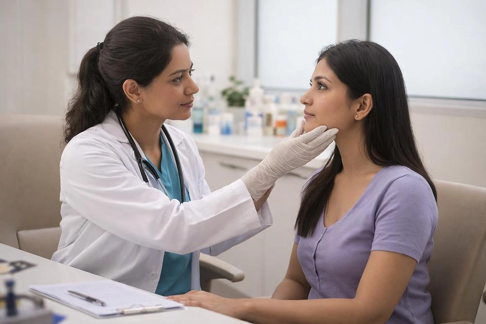 Skin and Hair Specialist in Surat
