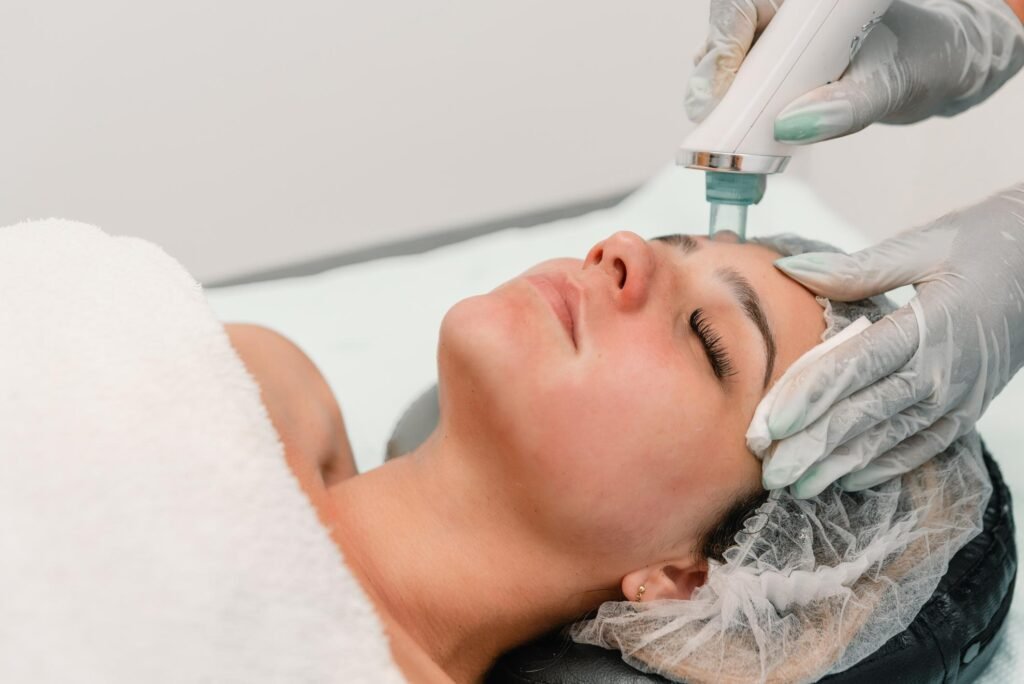 skin treatments