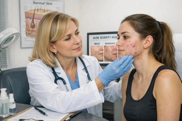 When to Book an Appointment